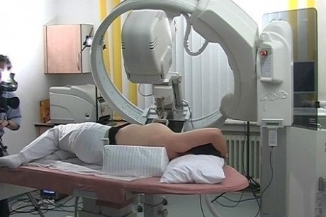 дуктография молочной железы это