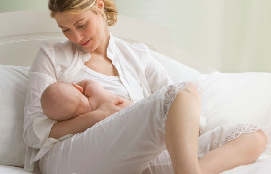 дюфалак при ГВ