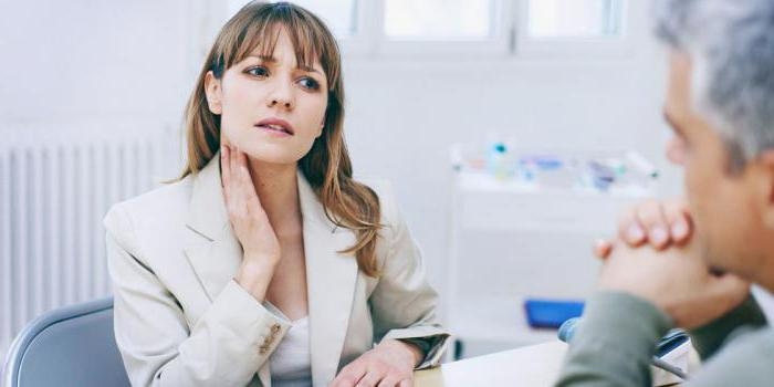 Гексорал при грудном вскармливании