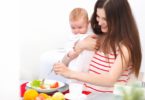 гипоаллергенные продукты для кормящей мамы