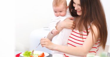 гипоаллергенные продукты для кормящей мамы