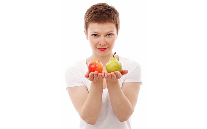 груши при ГВ