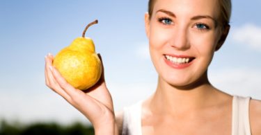 груша при грудном вскармливании