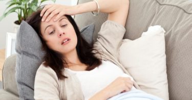 ибупрофен при грудном вскармливании