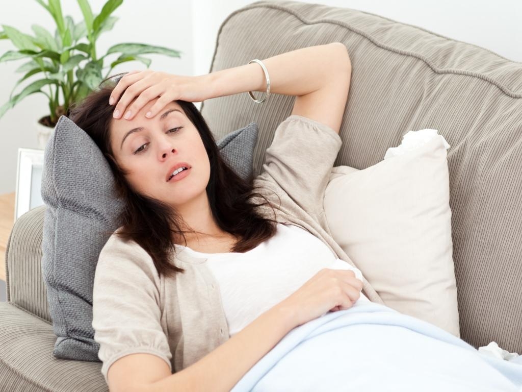 ибупрофен при грудном вскармливании