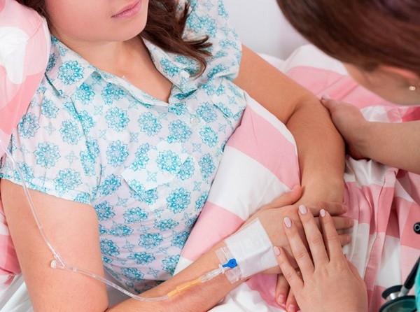 инвазивный рак молочной железы