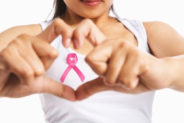 инвазивный рак молочной железы