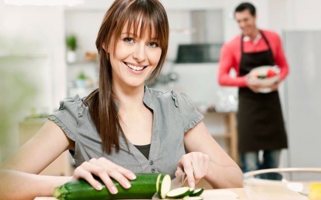 кабачки при ГВ