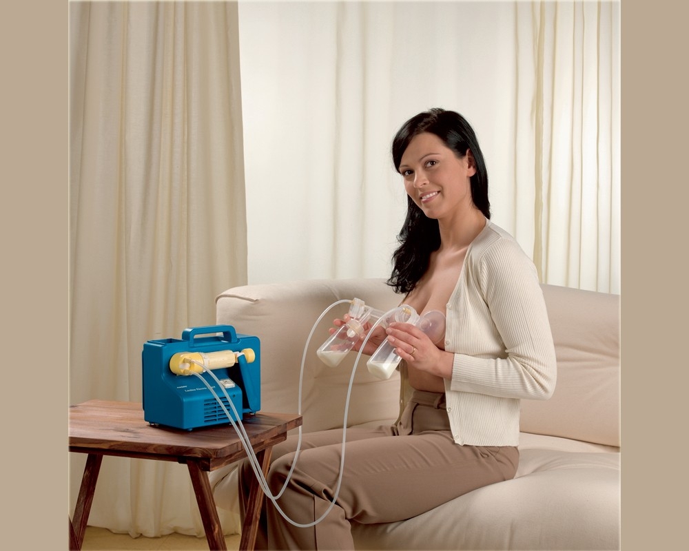 молокоотсос