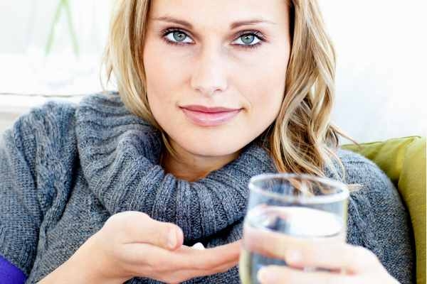 канефрон при грудном вскармливании