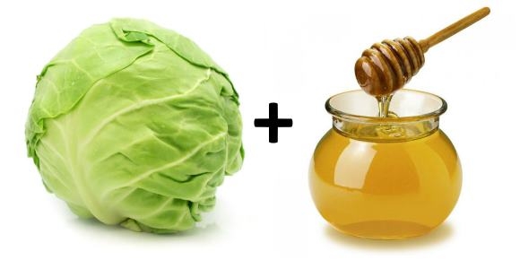 капустный лист при лактостазе