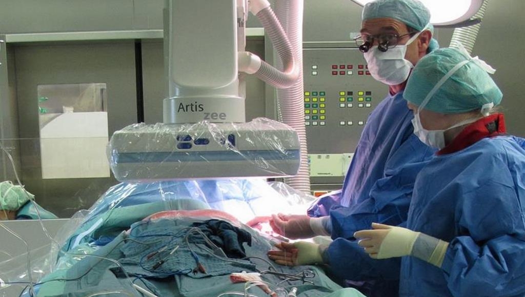 карцинома молочной железы