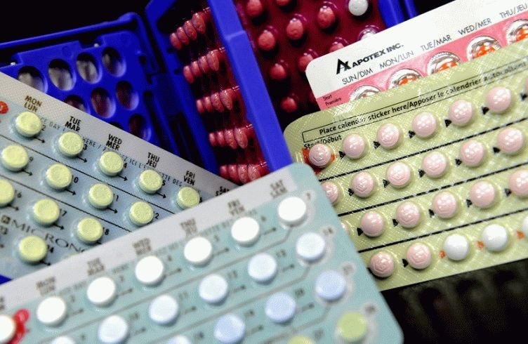 контрацепция при гв