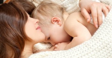 кормление по требованию