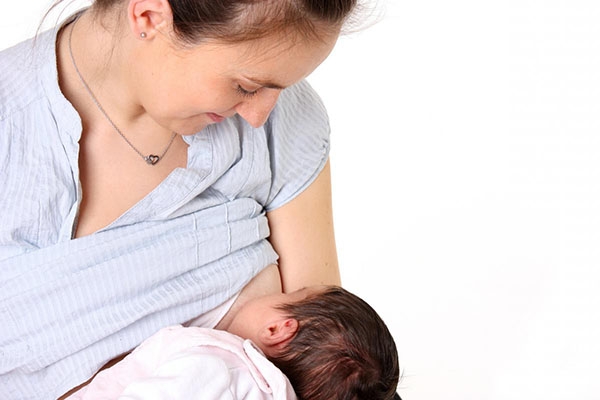 лактационная аменорея