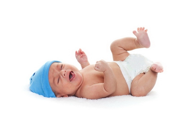 лактазная недостаточность