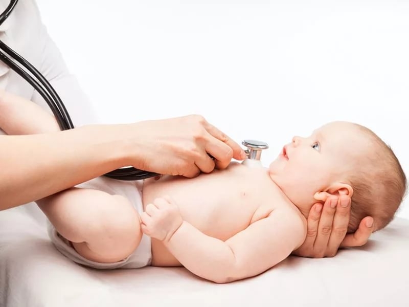 лактазная недостаточность