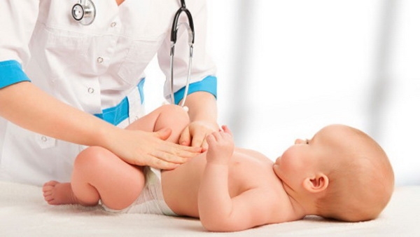 лактазная недостаточность