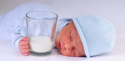 лактазная недостаточность