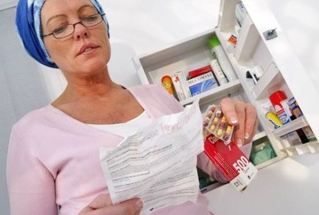 Гормональное лечение