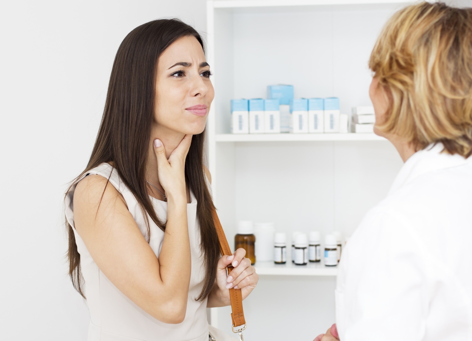 лизобакт при грудном вскармливании