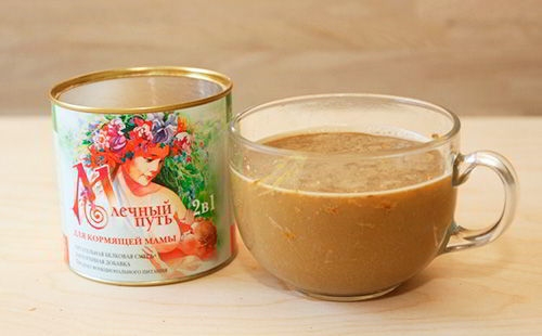 мало грудного молока что делать