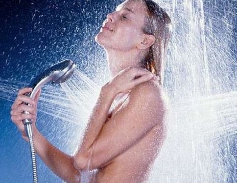 массаж для увеличения груди