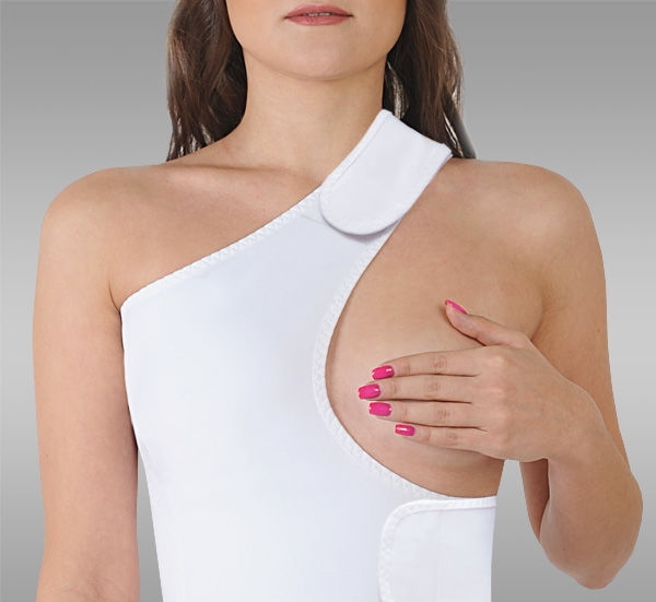 мастэктомия это