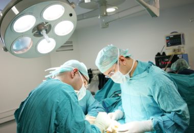 мастэктомия по маддену