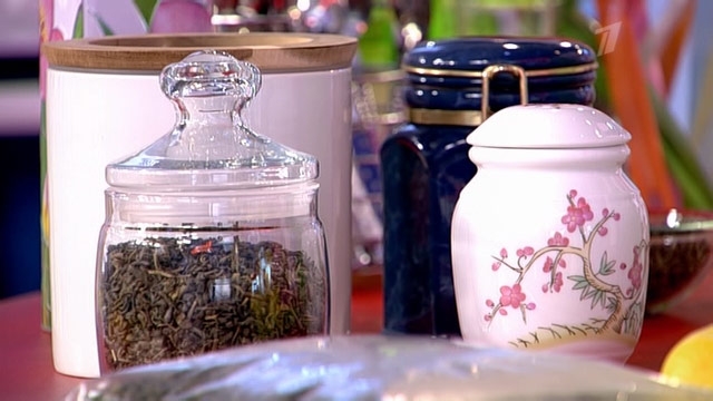 мастофитон чай