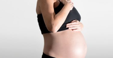 мастопатия при беременности