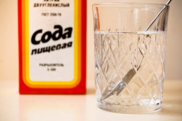 молочница грудных желез при грудном вскармливании