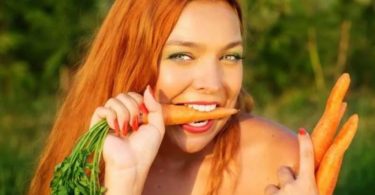 морковь при грудном вскармливании