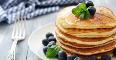 можно ли блины при грудном вскармливании