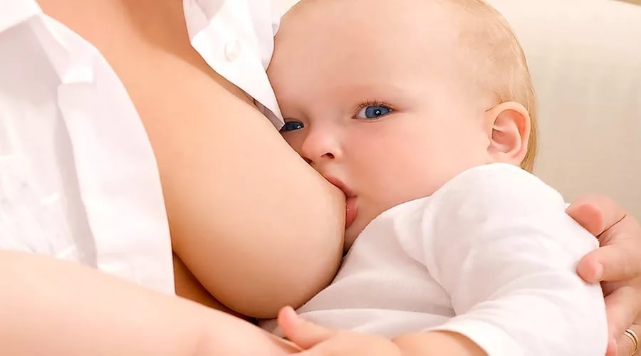 корица при грудном вскармливании