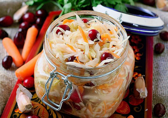 можно ли кормящей маме капусту