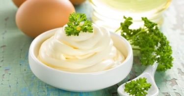 майонез при грудном вскармливании