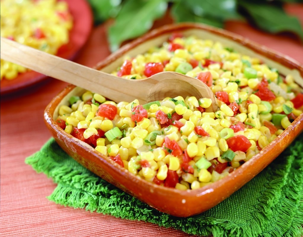 можно ли кукурузу при грудном вскармливании