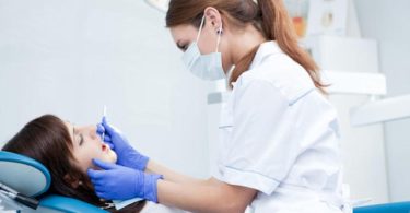 можно ли лечить зубы при грудном вскармливании