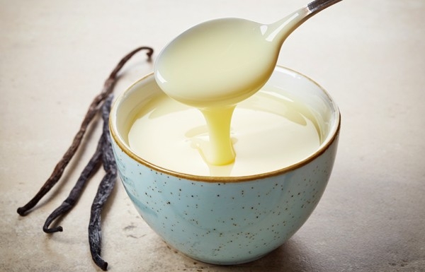 сгущенка при ГВ