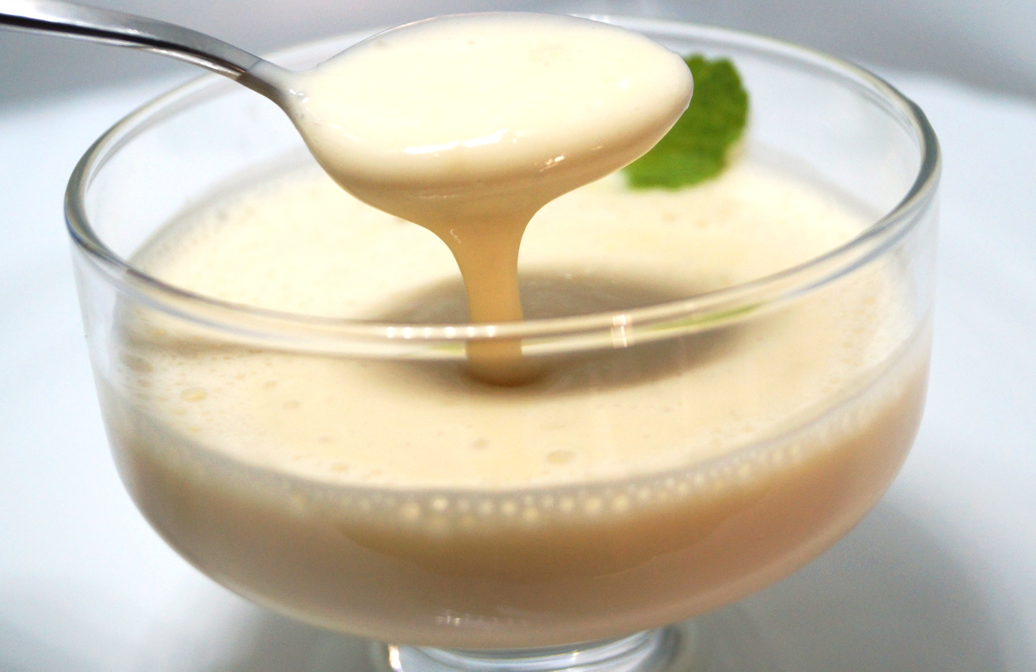 сгущенка при ГВ