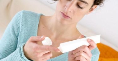 нужно ли смывать бепантен