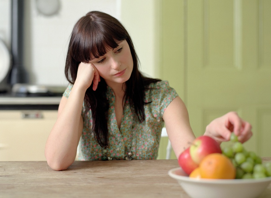 питание после химиотерапии