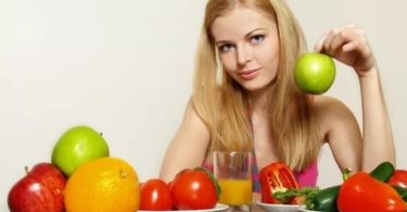 питание при раке молочной железы