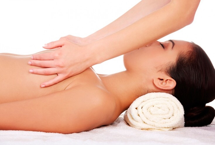 почему не растет грудь