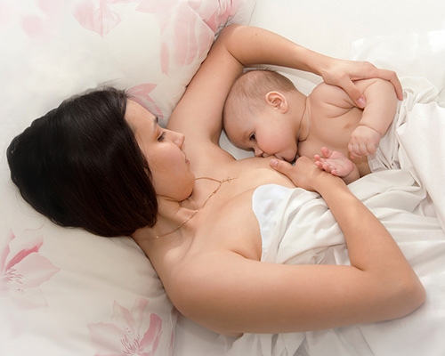 полисорб при грудном вскармливании