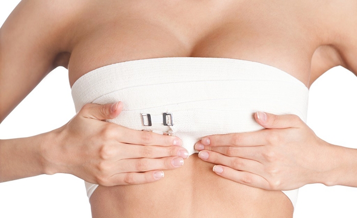 реабилитация после пластики груди