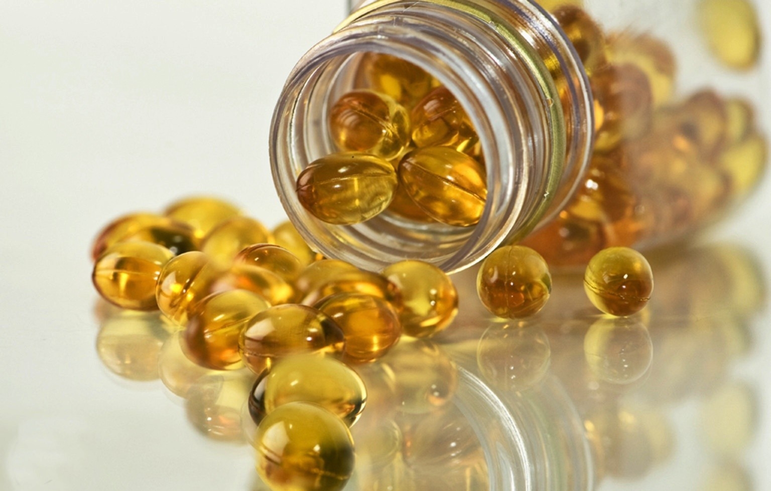 рыбий жир при грудном вскармливании