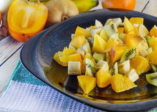 салаты для кормящих мам