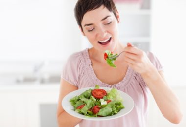 салаты для кормящих мам